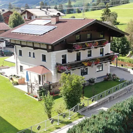 Dorfleben Appartement
