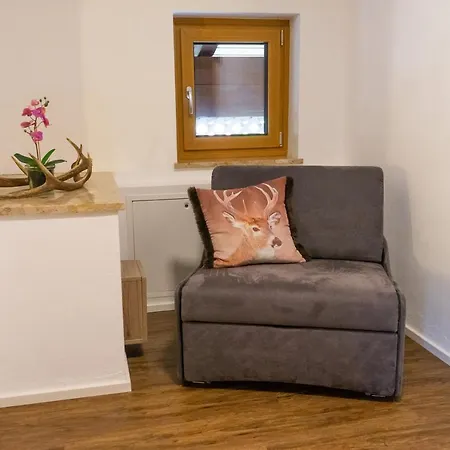 Apartmán Dorfleben Embach