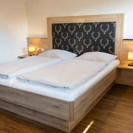 Dorfleben Apartmán