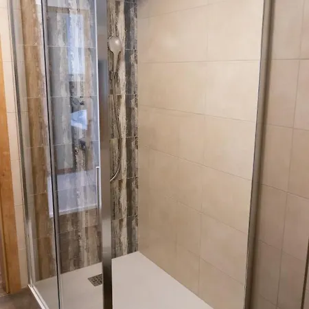 Apartmán Dorfleben Embach