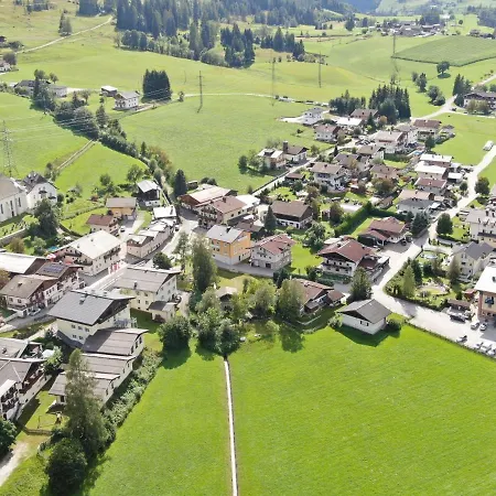 Apartment Dorfleben Embach