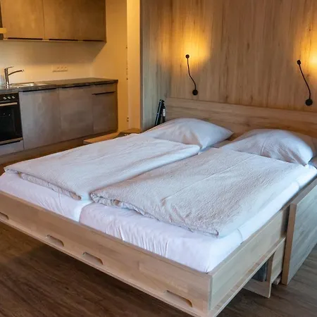 Appartement Dorfleben *