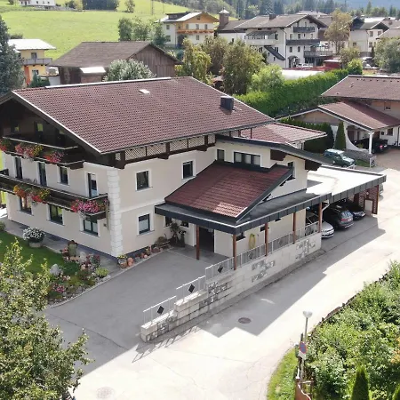 Dorfleben Apartmán *