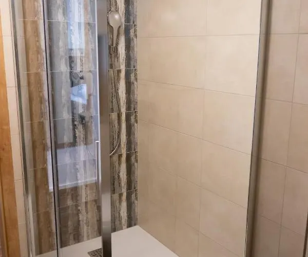 Апартаменты Dorfleben Эмбах