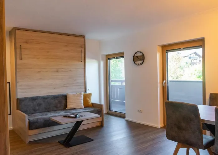 Dorfleben * Эмбах