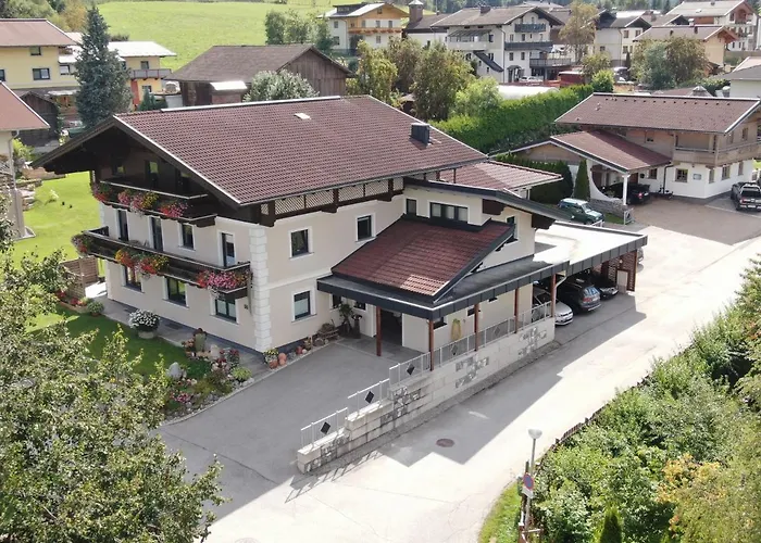 Dorfleben Appartement *